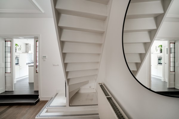 Medium property photo - Oliemolensteeg 9, 6981 DG Doesburg